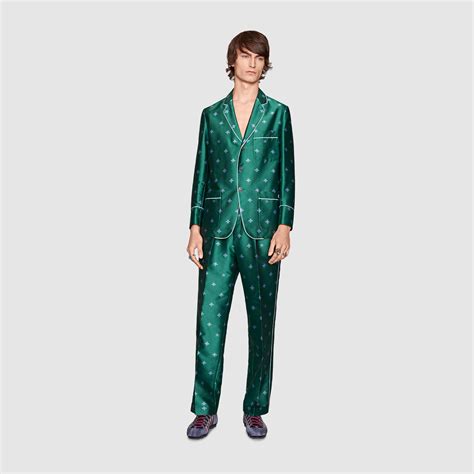 gucci pjs men.